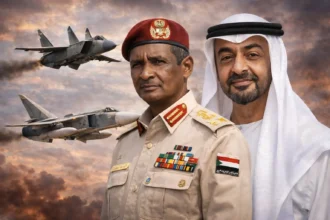 خسائر كبيرة للدعم السريع في النيل الأزرق اليوم
