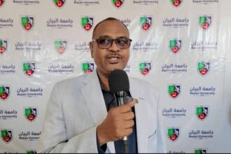 مدير التعليم الأهلي يؤكد عودة الجامعات لمسارها الطبيعي