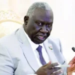 مالك عقار : وحدة السودان خط أحمر .. و لا بديل للجيش الواحد