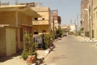 محلية بحري تمنع إيجار المنازل بالأحياء
