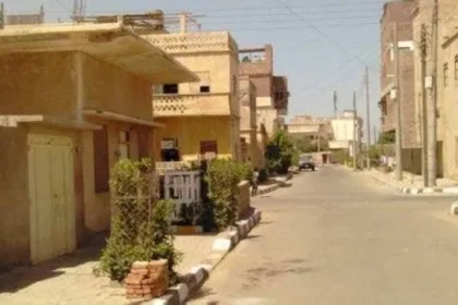 محلية بحري تمنع إيجار المنازل بالأحياء