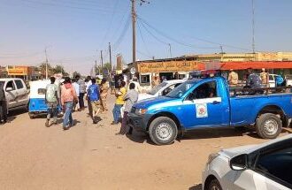 الشرطة السودانية: مقتل مصريين وإصابة ثالث في إطلاق نار بالخرطوم