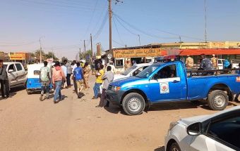 الشرطة السودانية: مقتل مصريين وإصابة ثالث في إطلاق نار بالخرطوم