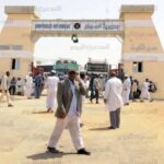 الشمالية توجه بإيقاف فرض الرسوم المتعددة على المركبات بالطرق القومية