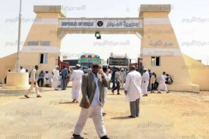 الشمالية توجه بإيقاف فرض الرسوم المتعددة على المركبات بالطرق القومية