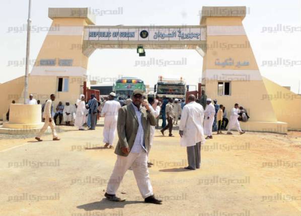 الشمالية توجه بإيقاف فرض الرسوم المتعددة على المركبات بالطرق القومية