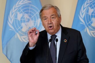 ملف السودان في الواجهة..مسؤول أممي رفيع يصل مصر ويؤكّد: النتائج ستكون مثمرة