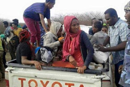 الحرب تعيد السودان إلى أدنى تصنيف أمريكي في مكافحة الاتجار بالبشر