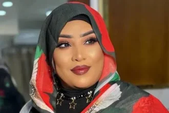 داليا الياس : الناس ساي مشيلة جبريل ابراهيم وش القباحة