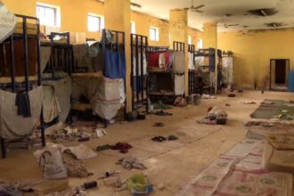 شبكة أطباء السودان: احتجاز أكثر من 6500 شخص في الجنينة