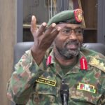 طارق كجاب : صحفيين بنكك خطر السودان!