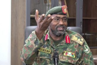 طارق كجاب : صحفيين بنكك خطر السودان!