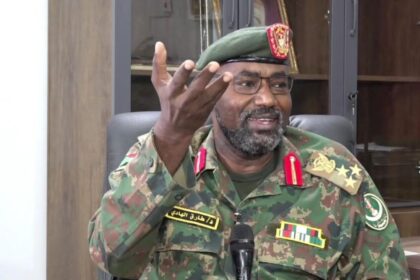 طارق كجاب : صحفيين بنكك خطر السودان!