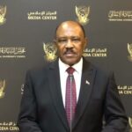 وزير الخارجية السوداني يبحث مع نظيره التشادي ملفات العلاقات الثنائية في ظل قطيعة بين الخرطوم وأنجمينا