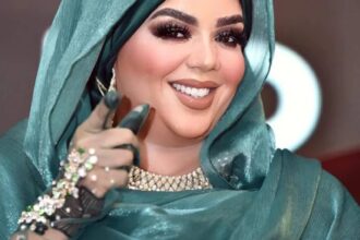 (حتعتزلي متين  ياأُنثي التنين المُعَمِّرة) .. الشاعر أيمن النور يعود لمهاجمة الفنانة ندى القلعة