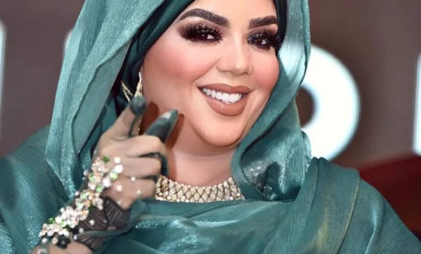 (حتعتزلي متين  ياأُنثي التنين المُعَمِّرة) .. الشاعر أيمن النور يعود لمهاجمة الفنانة ندى القلعة