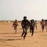 قائد بارز بالدعم السريع يقرر الانشقاق والانضمام للجيش