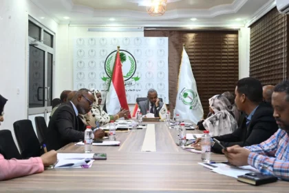 وزارة الصحة تعلن انتشار مرض الجرب بأمدرمان