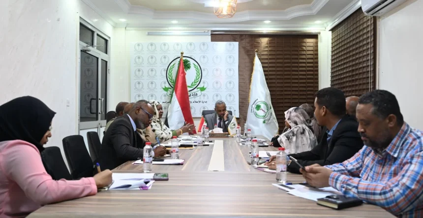 وزارة الصحة تعلن انتشار مرض الجرب بأمدرمان